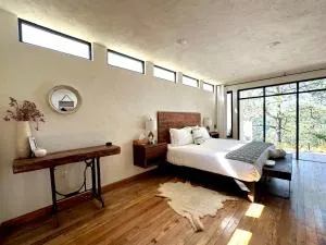 Casa Madera 1A - Tomatlán