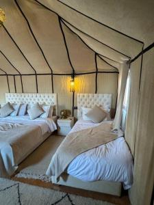 Merzouga Sahara Top Camp