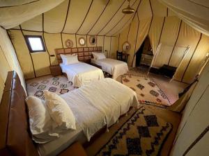 Merzouga Sahara Top Camp