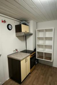 Trumpalaikė kambarių nuoma