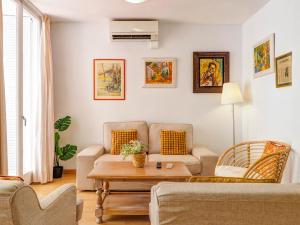 Golden Sands by Hello Homes Sitges