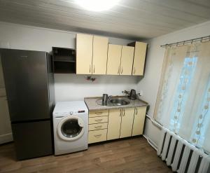 Trumpalaikė kambarių nuoma