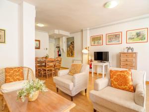 Golden Sands by Hello Homes Sitges