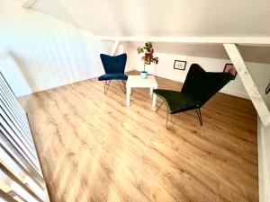 Villas Villa duplex moderne 5 pieces haut standing : photos des chambres