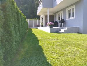 Appartement Julian