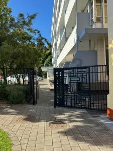 Chic apartment in Art Deco Napier - Wairoa