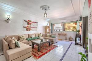 Appartement Duplex confort qualité très bien situé