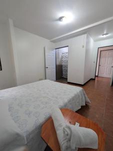 Hotel de conveniencia Travesía urbana