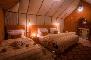 Merzouga Sahara Top Camp
