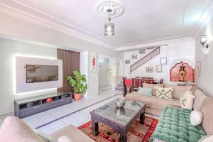 Appartement Duplex confort qualité très bien situé