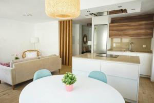 New precioso céntrico amplio