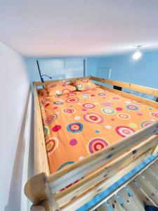 Appartement Sierra - Tram A - Free Parking - Free WIFI