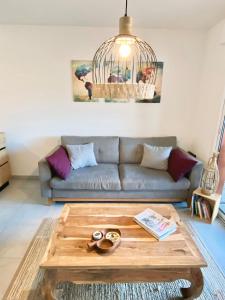 Appartements Appartement Sierra - Tram A - Free Parking - Free WIFI : photos des chambres