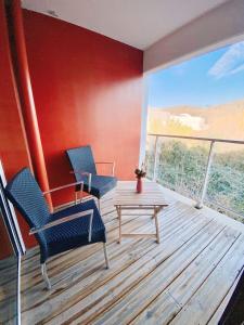 Appartements Appartement Sierra - Tram A - Free Parking - Free WIFI : photos des chambres