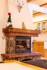 Bolfenk Snowflake app