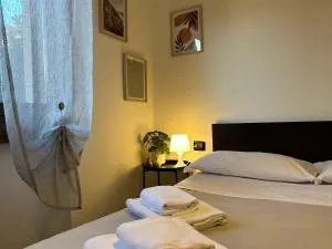 Appartamento Iris - Immobili e Soluzioni Rent - Lallio