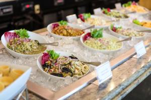 Sheraton Grand Panama