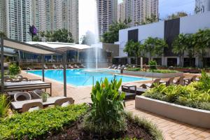 Sheraton Grand Panama