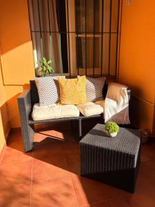 Riviera Del Sol Apartment