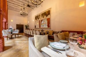 Casa Pestagua Relais Châteaux