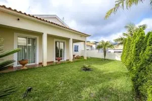 Villa Pita - Relógio do Poiso