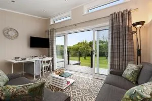 Mallards Rest - Countryside Hot Tub - Wiston