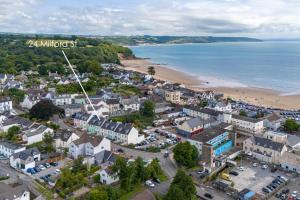 Maes-Y-Berllan - Close to Village and Beach