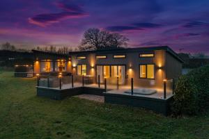 Mallards Rest - Countryside Hot Tub