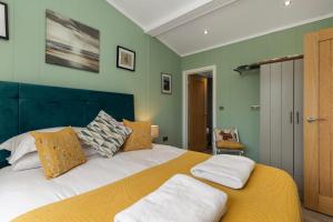 Mallards Rest - Countryside Hot Tub