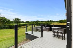 Mallards Rest - Countryside Hot Tub