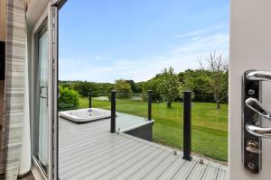 Mallards Rest - Countryside Hot Tub