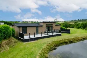 The Duck Pond - Countryside Hot Tub - Wiston