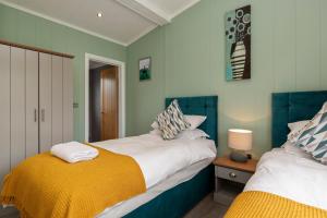 Mallards Rest - Countryside Hot Tub