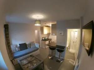 North Downs Countryside Hideaway - Stansted