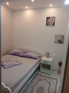 Apartmani LaVa igalo 1