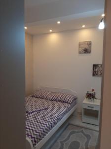 Apartmani LaVa igalo 1