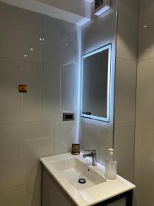 Urban Elderwood Haven