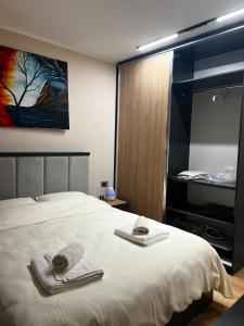 Urban Elderwood Haven