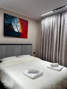 Urban Elderwood Haven