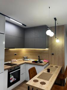 Urban Elderwood Haven