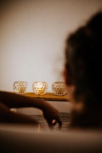 Villa de Pandora - Suite YPÊ