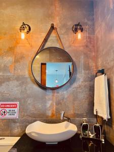 Villa de Pandora - Suite YPÊ