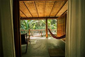 Banana Bamboo Ecolodge