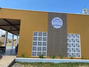 Pousada Roza dos ventos - Saco