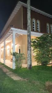 Pousada Flor de Lótus Caraguá