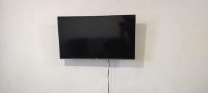 Cómoda recamara privada en Departamento segunda planta