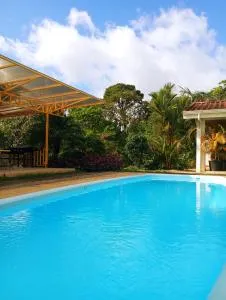 LakeGardens Arenal Condos - Unión