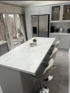 Stylish Home Away From Home! 6 Minutes from Beach! - 威勒尔