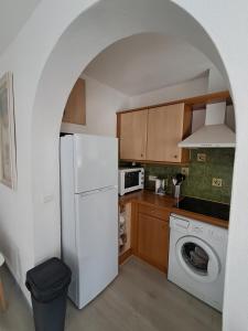 Appartement cosy entièrement climatisé