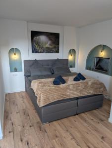 Villa Baumhaus Apartments